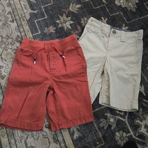 Kids Shorts Bundle